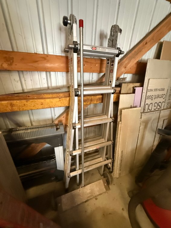 Image for Acreage & Woodworking Equipment No Reserve LIVE Auction
