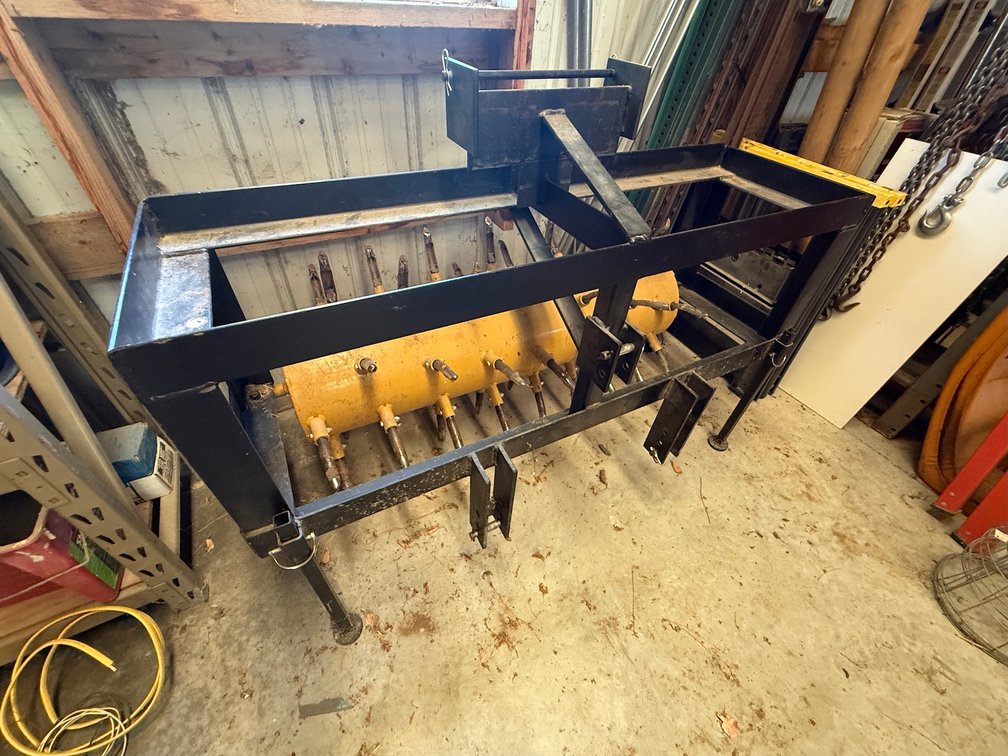 Image for Acreage & Woodworking Equipment No Reserve LIVE Auction