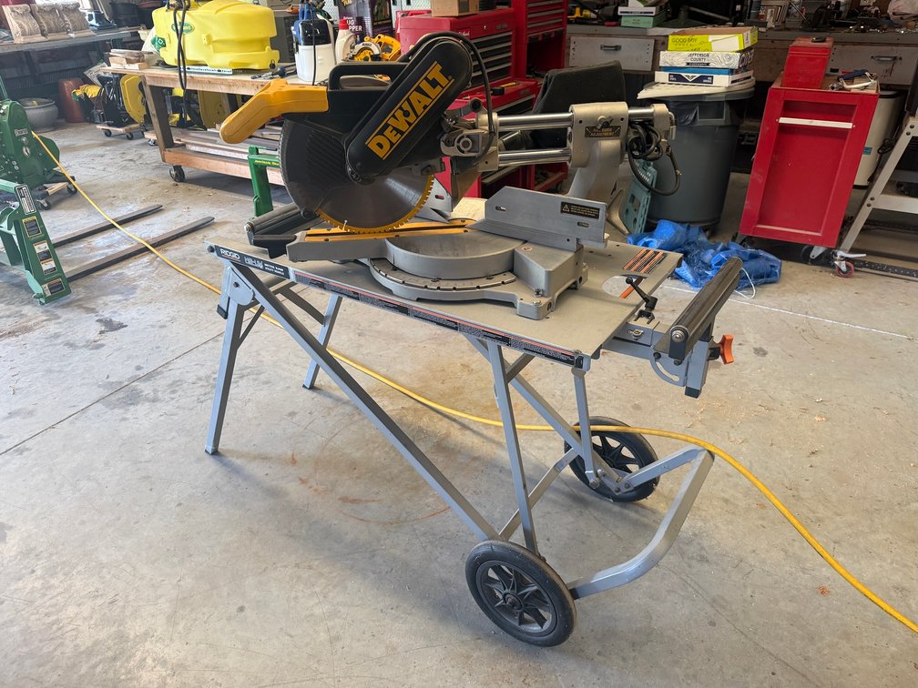 Image for Acreage & Woodworking Equipment No Reserve LIVE Auction
