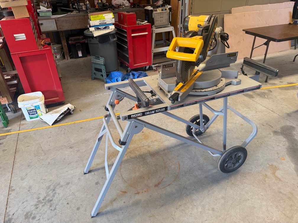 Image for Acreage & Woodworking Equipment No Reserve LIVE Auction