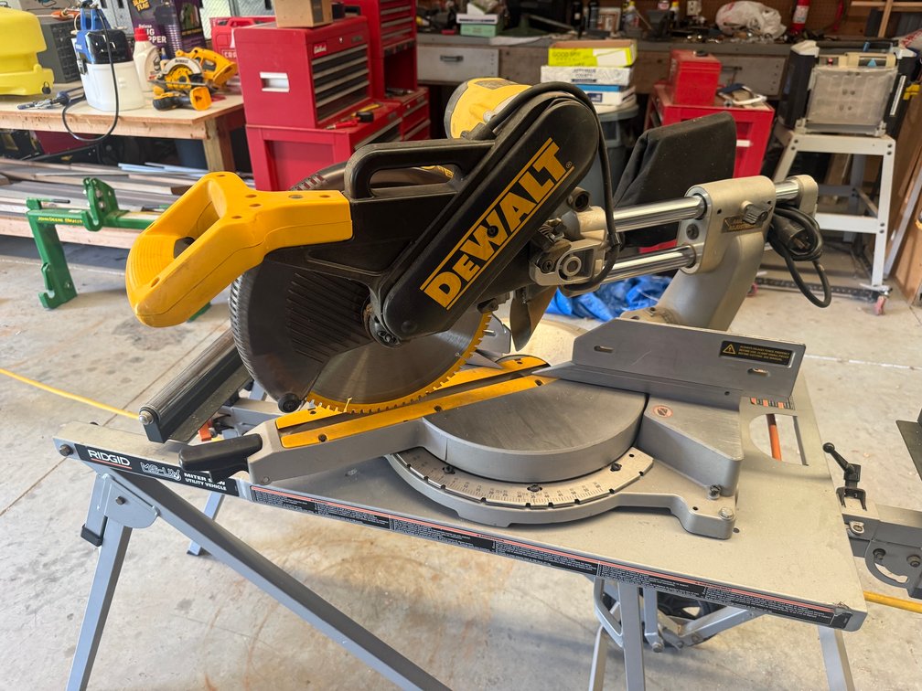 Image for Acreage & Woodworking Equipment No Reserve LIVE Auction