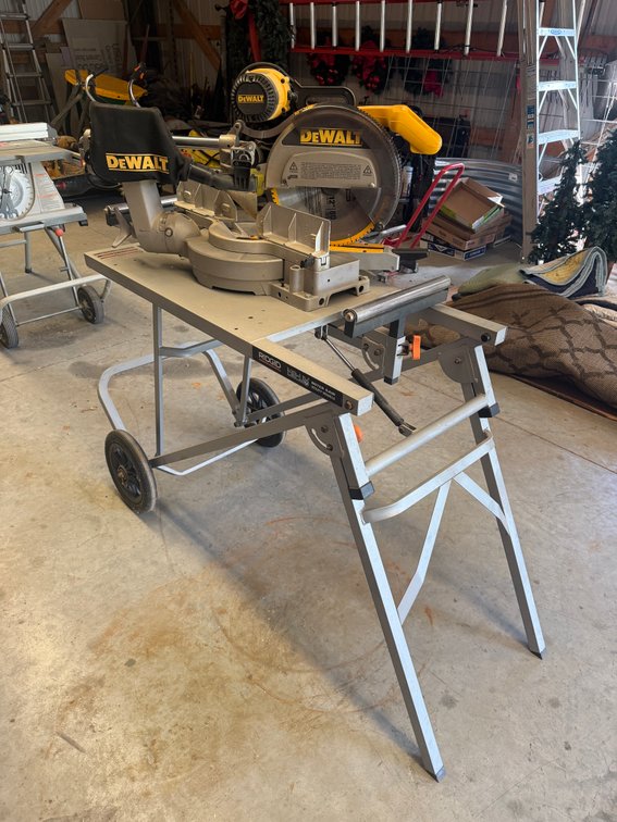 Image for Acreage & Woodworking Equipment No Reserve LIVE Auction