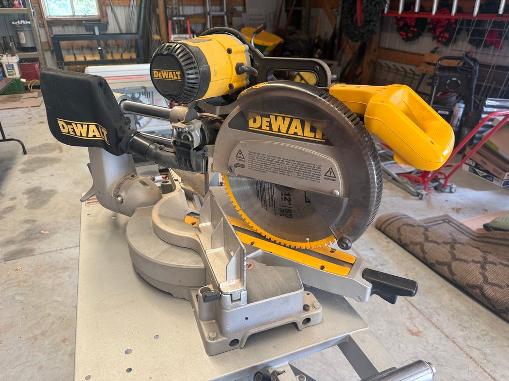 Image for Acreage & Woodworking Equipment No Reserve LIVE Auction