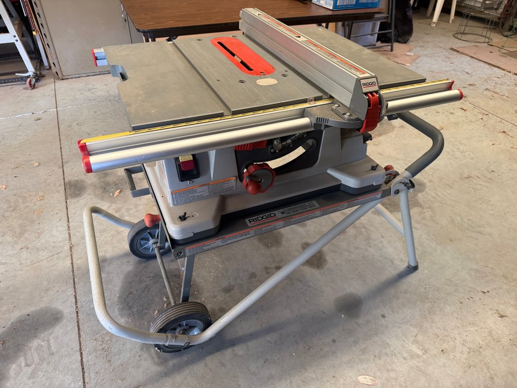 Image for Acreage & Woodworking Equipment No Reserve LIVE Auction