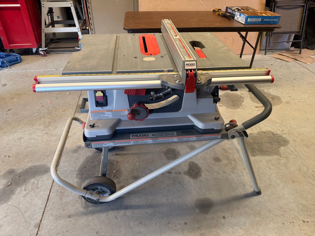 Image for Acreage & Woodworking Equipment No Reserve LIVE Auction