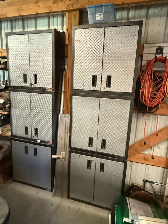 Image for Acreage & Woodworking Equipment No Reserve LIVE Auction