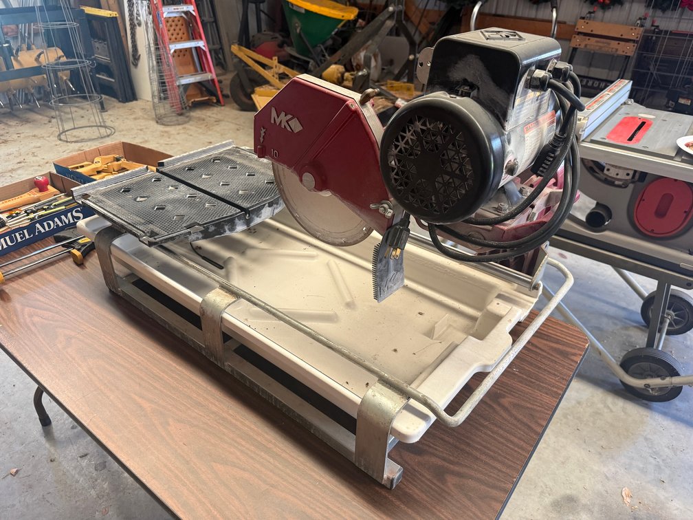 Image for Acreage & Woodworking Equipment No Reserve LIVE Auction