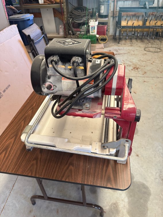 Image for Acreage & Woodworking Equipment No Reserve LIVE Auction