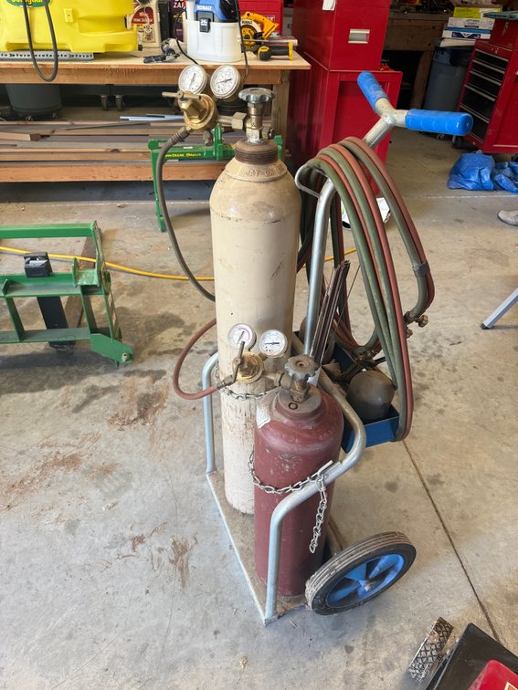 Image for Acreage & Woodworking Equipment No Reserve LIVE Auction