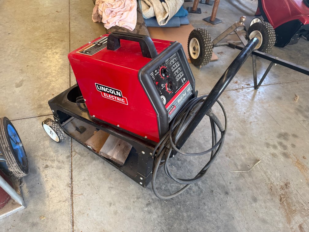 Image for Acreage & Woodworking Equipment No Reserve LIVE Auction
