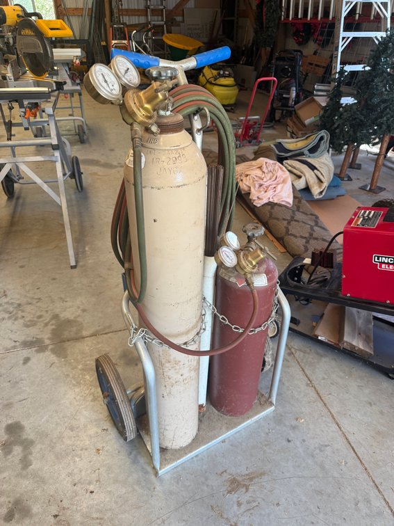 Image for Acreage & Woodworking Equipment No Reserve LIVE Auction