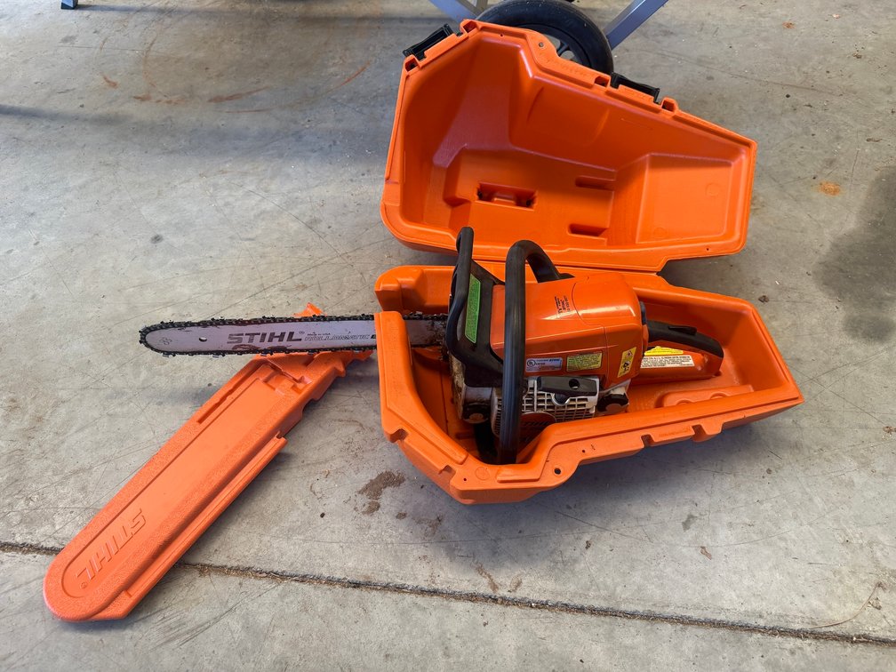 Image for Acreage & Woodworking Equipment No Reserve LIVE Auction