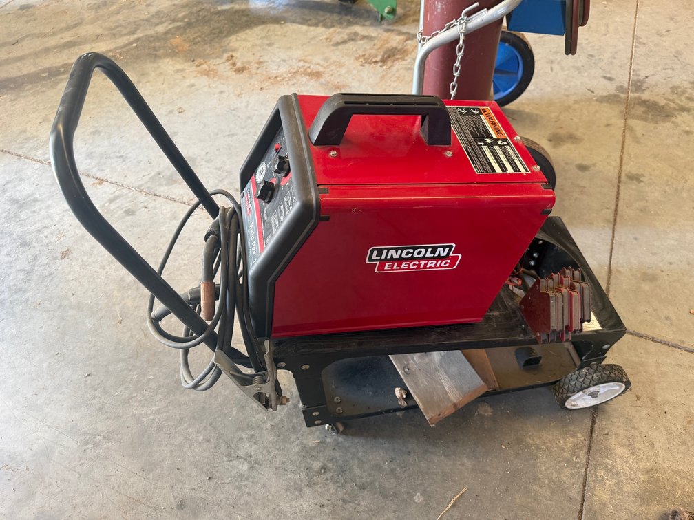 Image for Acreage & Woodworking Equipment No Reserve LIVE Auction