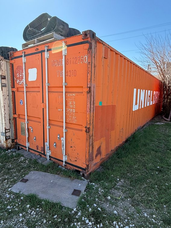 Image for Schoon Construction Company Complete Retirement Liquidation Auction | Construction & Underground Equipment | No Reserves