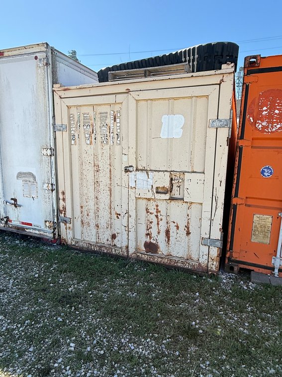 Image for Schoon Construction Company Complete Retirement Liquidation Auction | Construction & Underground Equipment | No Reserves