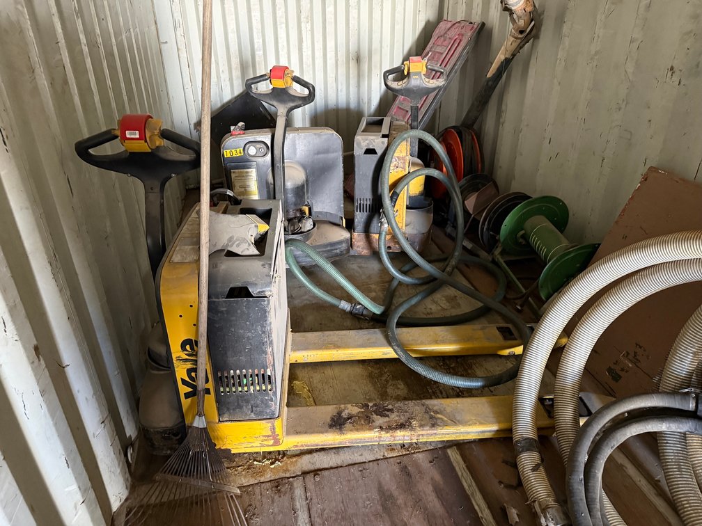 Image for Schoon Construction Company Complete Retirement Liquidation Auction | Construction & Underground Equipment | No Reserves