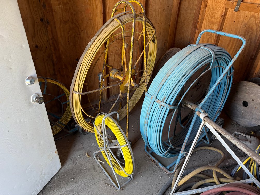 Image for Schoon Construction Company Complete Retirement Liquidation Auction | Construction & Underground Equipment | No Reserves
