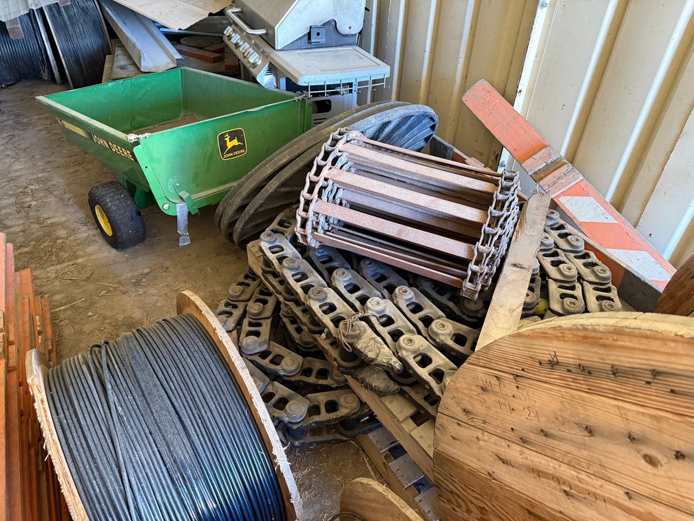 Image for Schoon Construction Company Complete Retirement Liquidation Auction | Construction & Underground Equipment | No Reserves