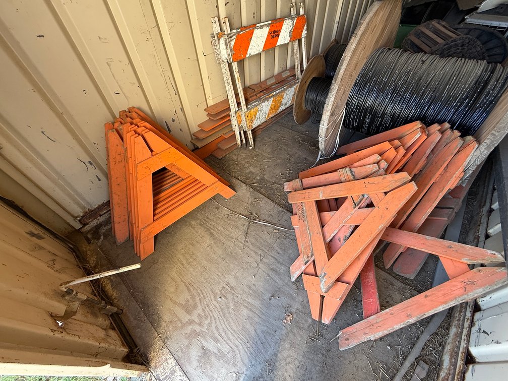 Image for Schoon Construction Company Complete Retirement Liquidation Auction | Construction & Underground Equipment | No Reserves