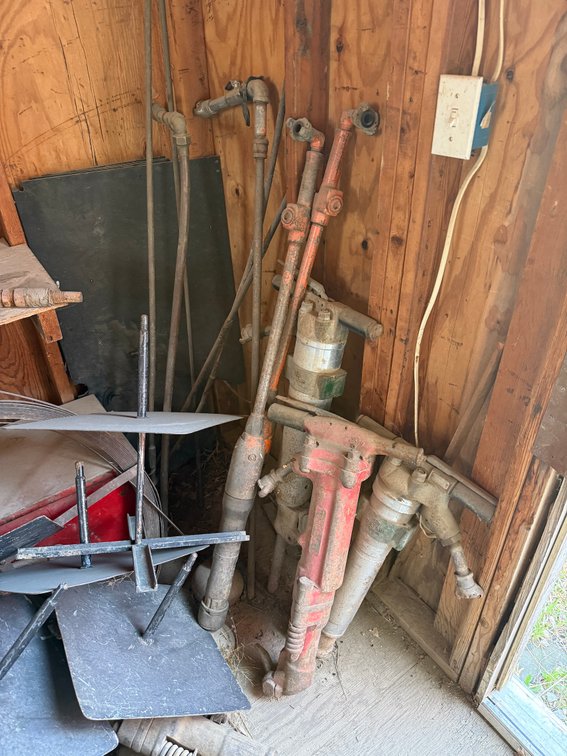 Image for Schoon Construction Company Complete Retirement Liquidation Auction | Construction & Underground Equipment | No Reserves