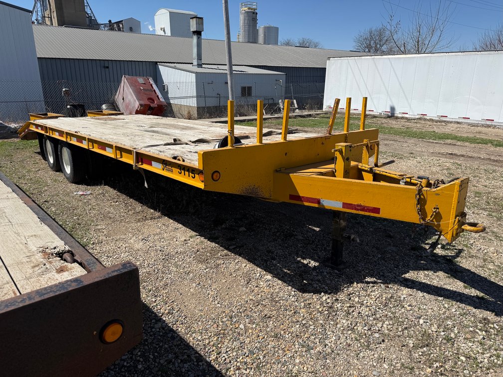 Image for Schoon Construction Company Complete Retirement Liquidation Auction | Construction & Underground Equipment | No Reserves