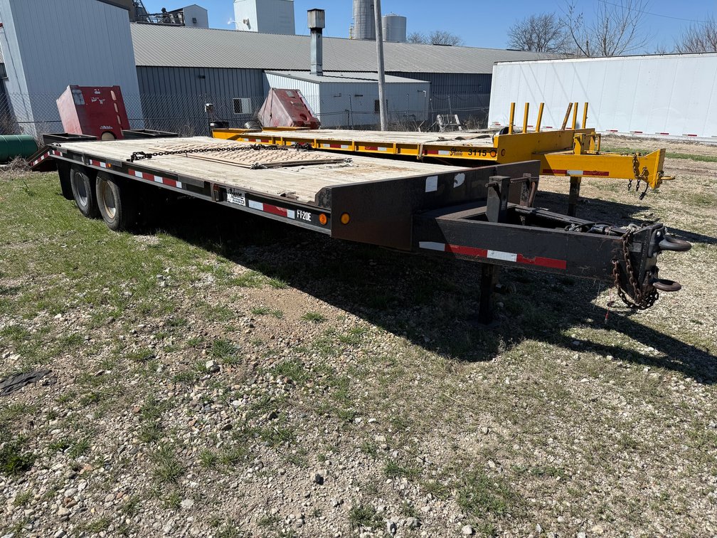 Image for Schoon Construction Company Complete Retirement Liquidation Auction | Construction & Underground Equipment | No Reserves