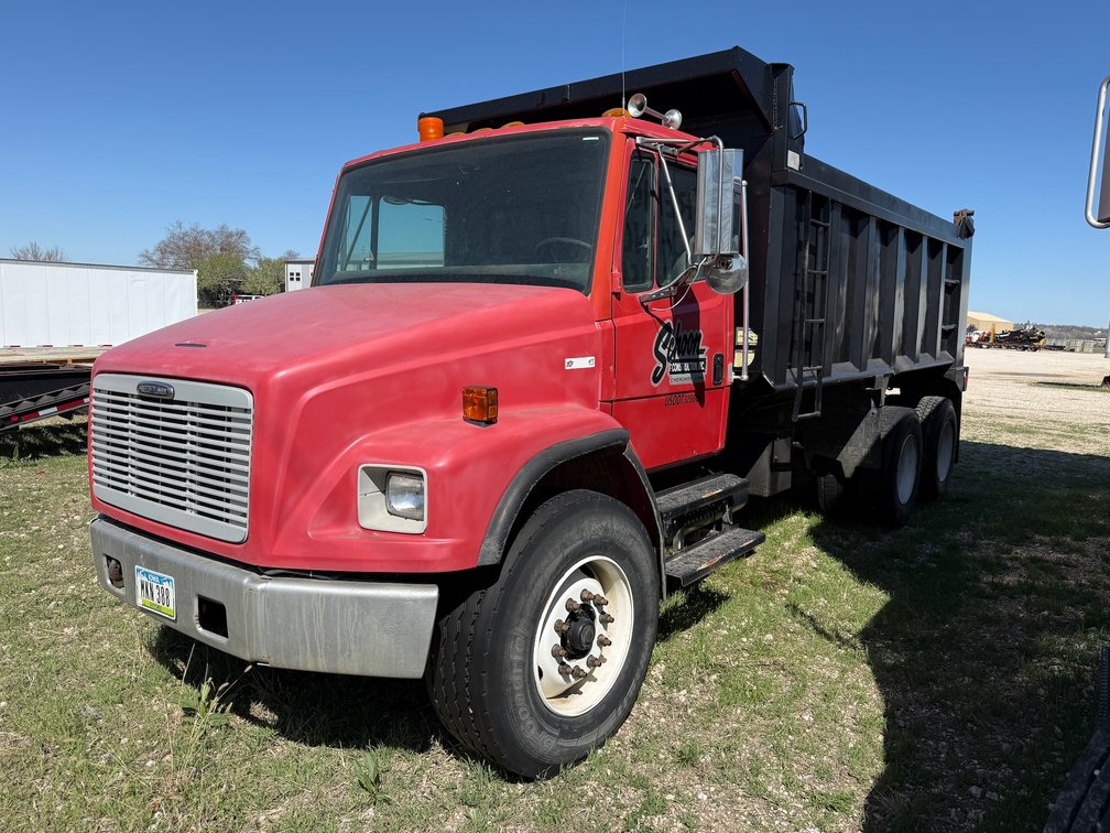 Image for Schoon Construction Company Complete Retirement Liquidation Auction | Construction & Underground Equipment | No Reserves