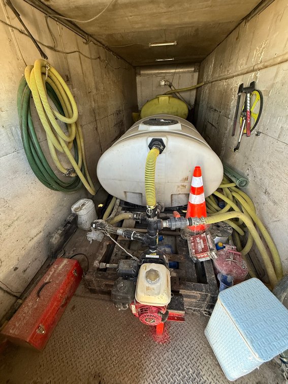 Image for Schoon Construction Company Complete Retirement Liquidation Auction | Construction & Underground Equipment | No Reserves