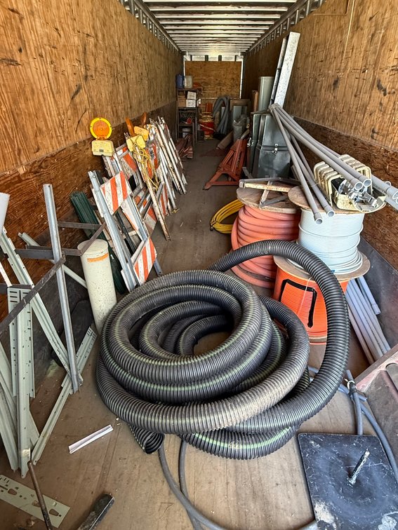 Image for Schoon Construction Company Complete Retirement Liquidation Auction | Construction & Underground Equipment | No Reserves