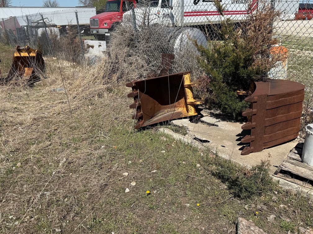 Image for Schoon Construction Company Complete Retirement Liquidation Auction | Construction & Underground Equipment | No Reserves