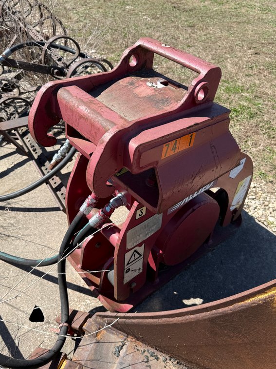 Image for Schoon Construction Company Complete Retirement Liquidation Auction | Construction & Underground Equipment | No Reserves