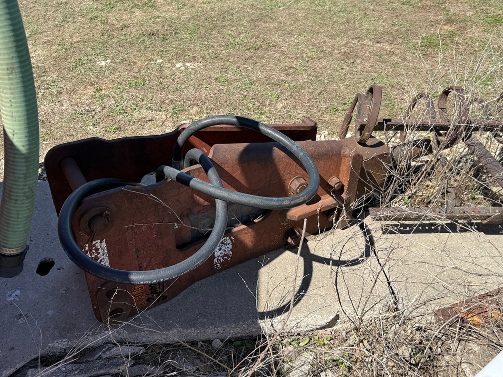 Image for Schoon Construction Company Complete Retirement Liquidation Auction | Construction & Underground Equipment | No Reserves