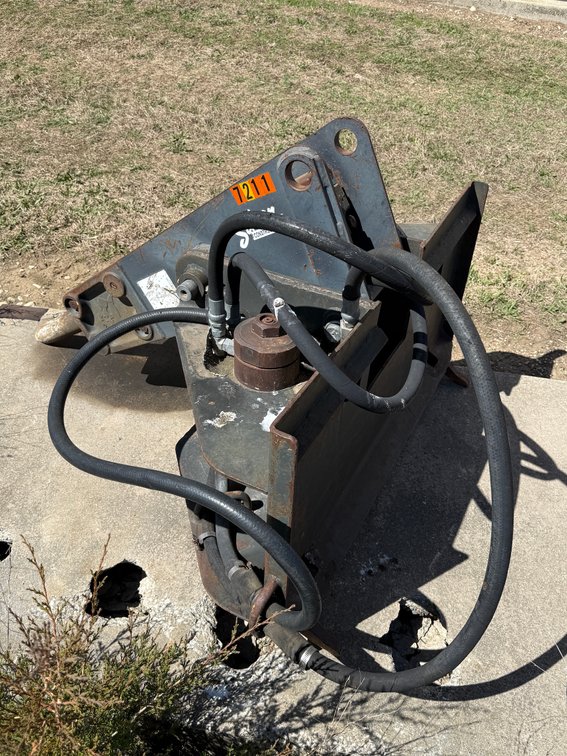 Image for Schoon Construction Company Complete Retirement Liquidation Auction | Construction & Underground Equipment | No Reserves