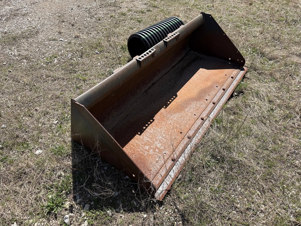 Image for Schoon Construction Company Complete Retirement Liquidation Auction | Construction & Underground Equipment | No Reserves