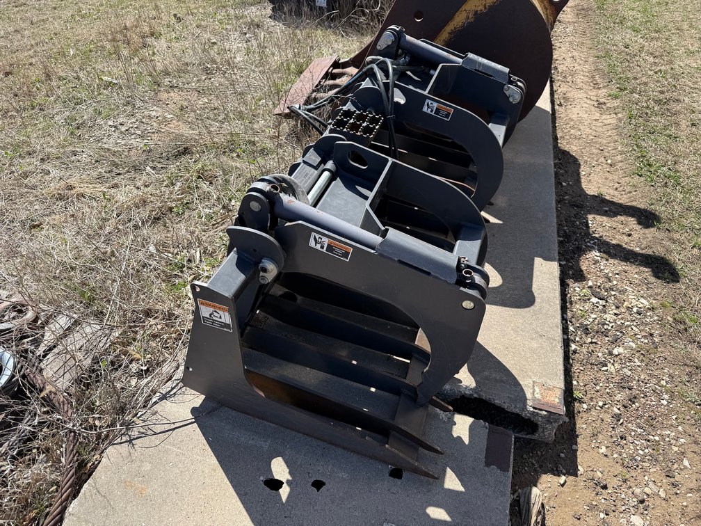 Image for Schoon Construction Company Complete Retirement Liquidation Auction | Construction & Underground Equipment | No Reserves