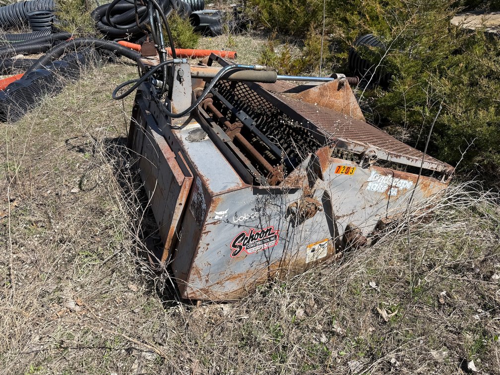 Image for Schoon Construction Company Complete Retirement Liquidation Auction | Construction & Underground Equipment | No Reserves