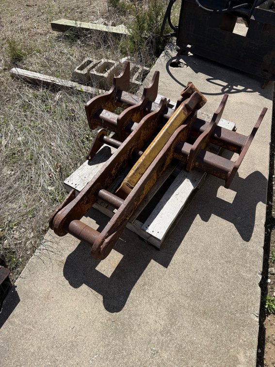 Image for Schoon Construction Company Complete Retirement Liquidation Auction | Construction & Underground Equipment | No Reserves