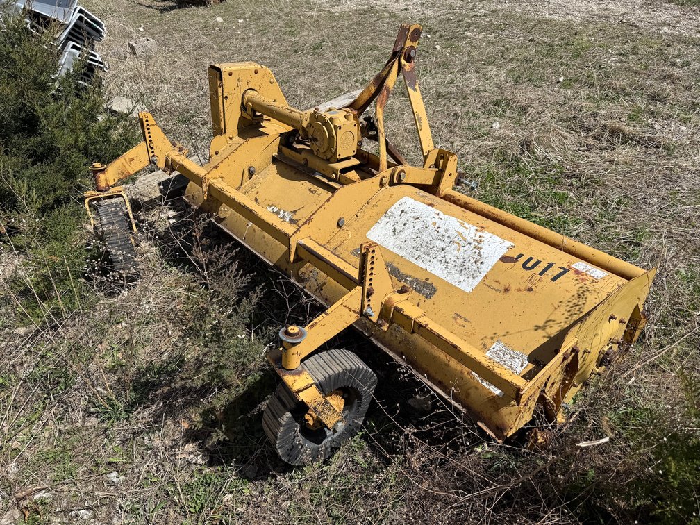 Image for Schoon Construction Company Complete Retirement Liquidation Auction | Construction & Underground Equipment | No Reserves