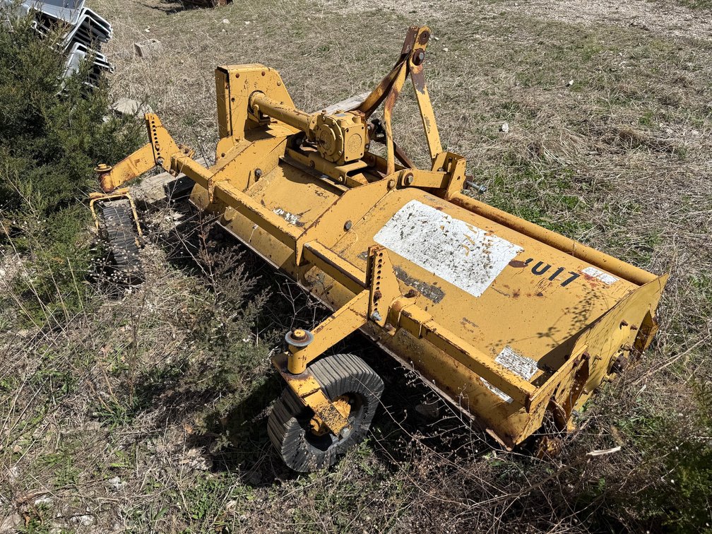 Image for Schoon Construction Company Complete Retirement Liquidation Auction | Construction & Underground Equipment | No Reserves