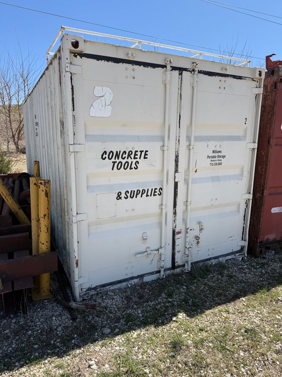 Image for Schoon Construction Company Complete Retirement Liquidation Auction | Construction & Underground Equipment | No Reserves