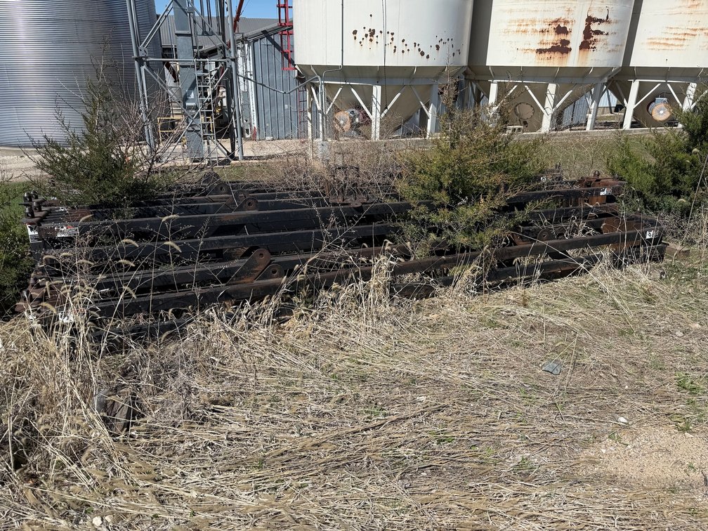 Image for Schoon Construction Company Complete Retirement Liquidation Auction | Construction & Underground Equipment | No Reserves