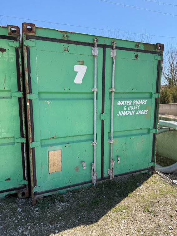 Image for Schoon Construction Company Complete Retirement Liquidation Auction | Construction & Underground Equipment | No Reserves