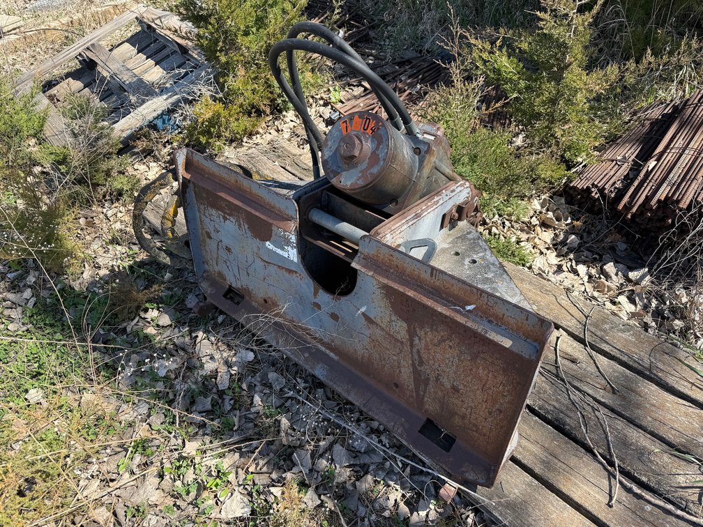 Image for Schoon Construction Company Complete Retirement Liquidation Auction | Construction & Underground Equipment | No Reserves