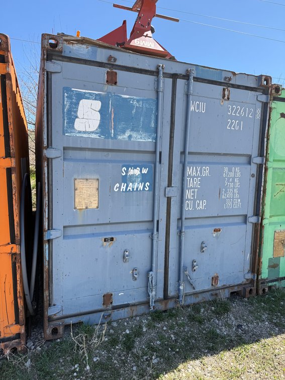 Image for Schoon Construction Company Complete Retirement Liquidation Auction | Construction & Underground Equipment | No Reserves