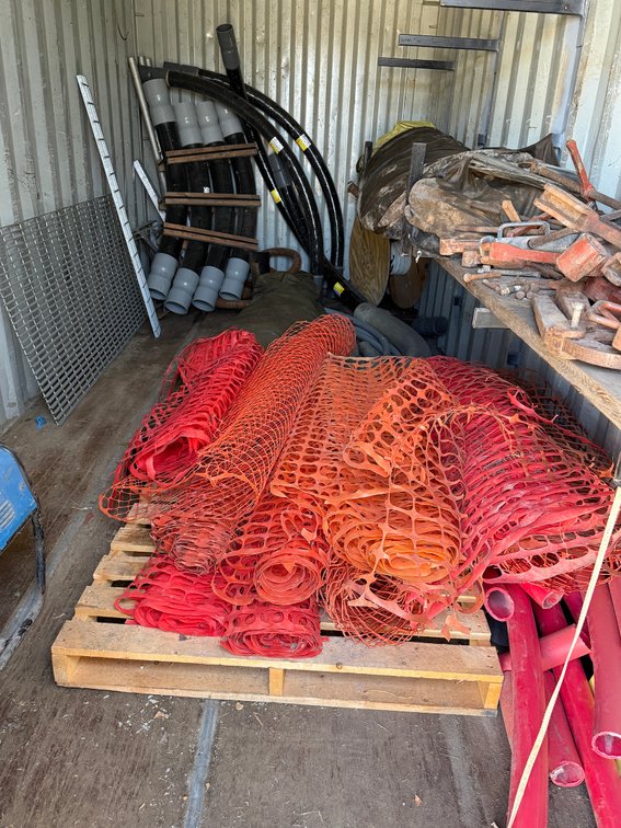 Image for Schoon Construction Company Complete Retirement Liquidation Auction | Construction & Underground Equipment | No Reserves