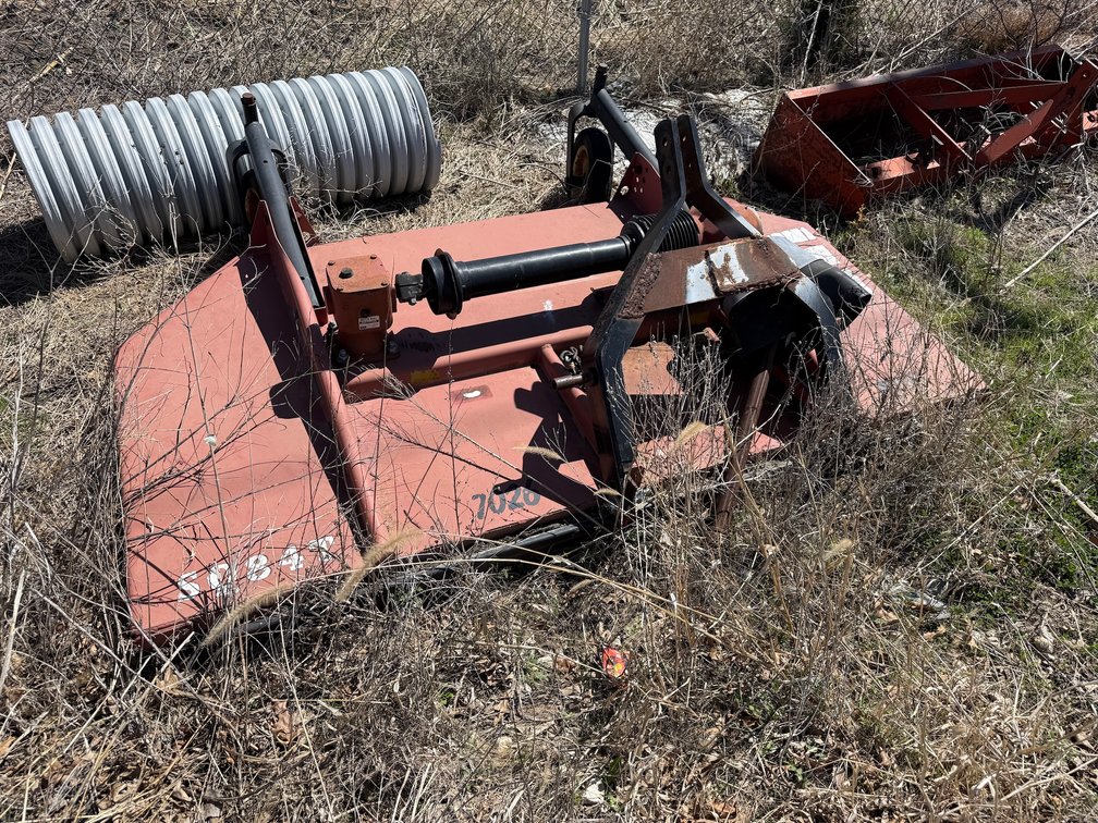 Image for Schoon Construction Company Complete Retirement Liquidation Auction | Construction & Underground Equipment | No Reserves