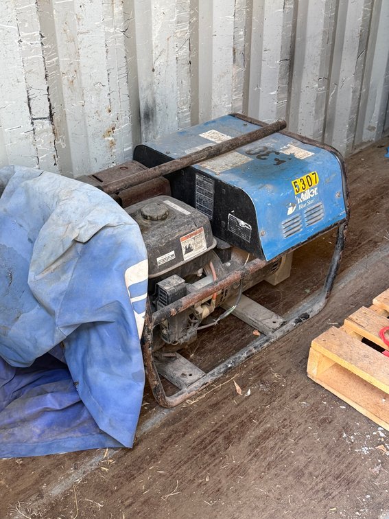 Image for Schoon Construction Company Complete Retirement Liquidation Auction | Construction & Underground Equipment | No Reserves