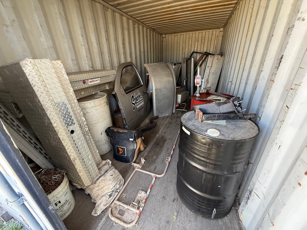Image for Schoon Construction Company Complete Retirement Liquidation Auction | Construction & Underground Equipment | No Reserves