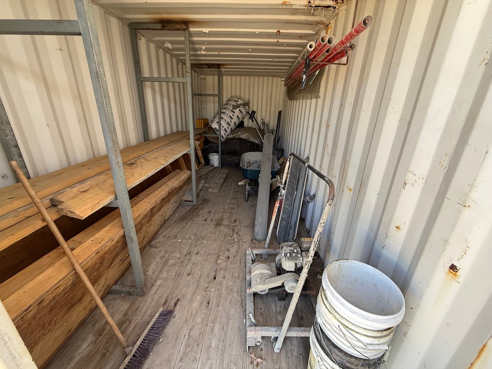 Image for Schoon Construction Company Complete Retirement Liquidation Auction | Construction & Underground Equipment | No Reserves