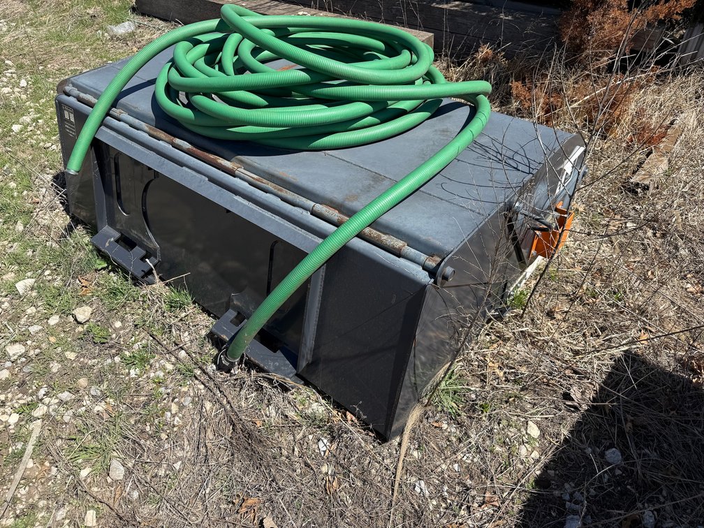 Image for Schoon Construction Company Complete Retirement Liquidation Auction | Construction & Underground Equipment | No Reserves